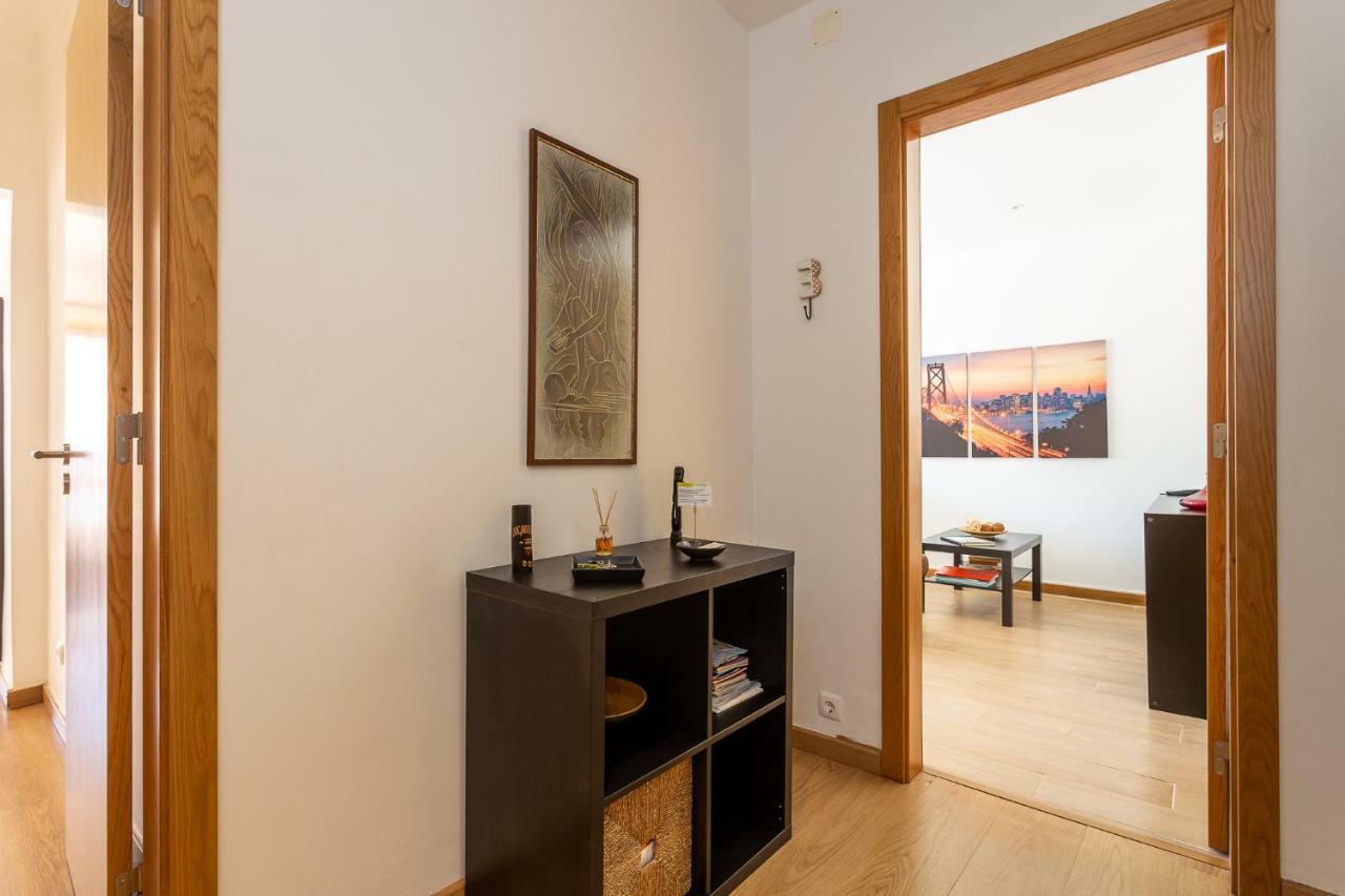 格拉萨之家公寓 Lisboa 外观 照片